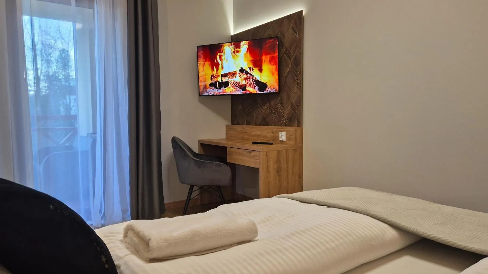 Charming Apartment - Ski Arena Szrenica Sklářská Poruba