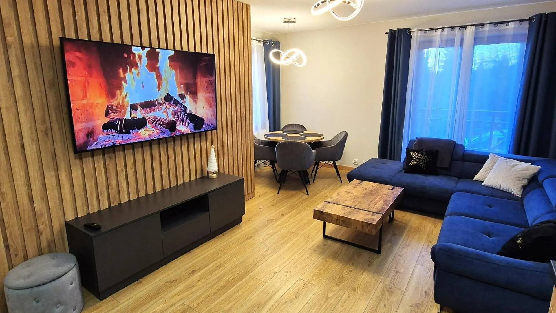 Charming Apartment - Ski Arena Szrenica Sklářská Poruba
