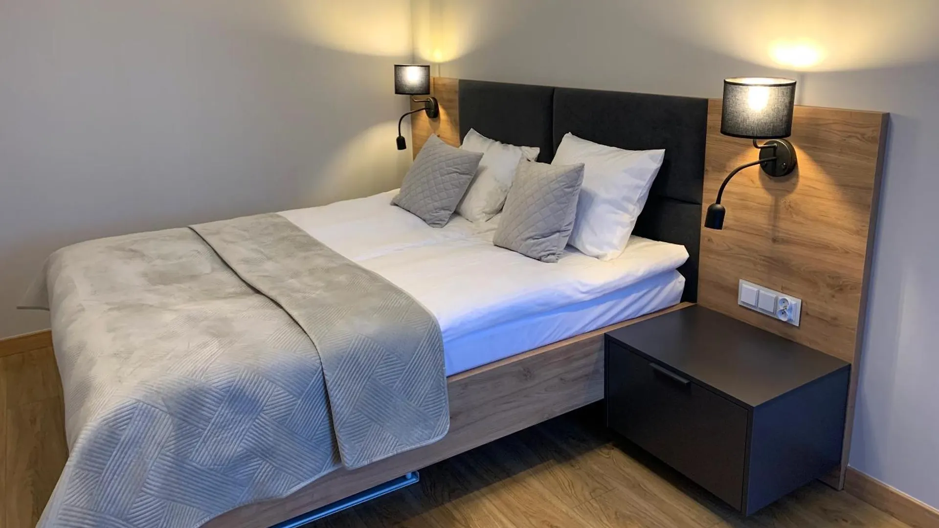 Charming Apartment - Ski Arena Szrenica Szklarska Poreba