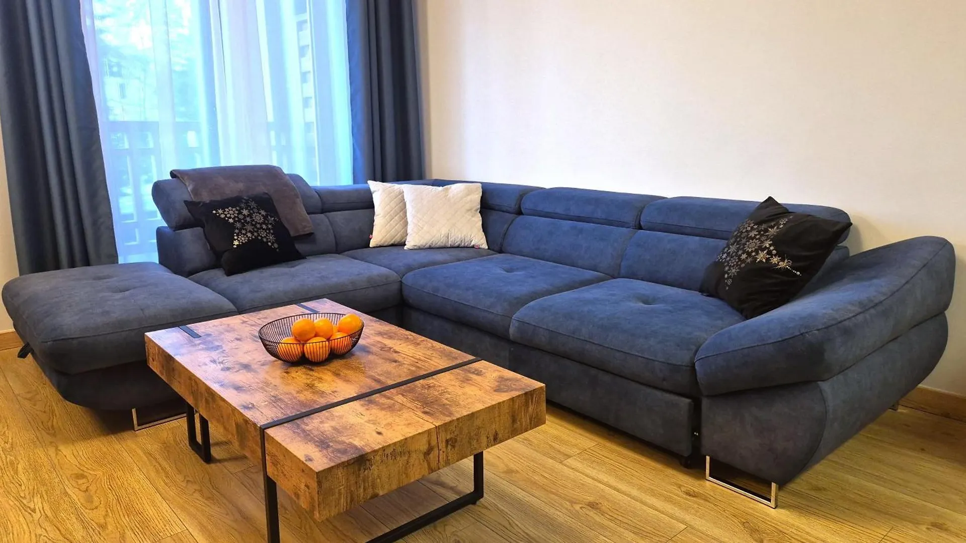 Charming Apartment - Ski Arena Szrenica Szklarska Poreba