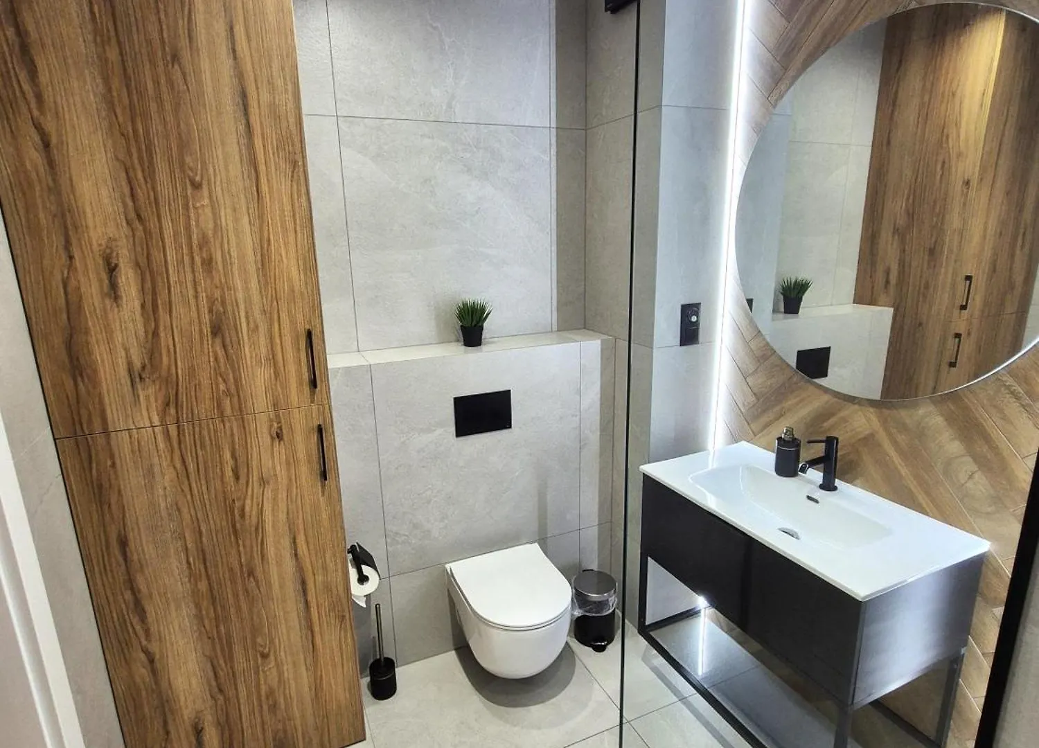 Charming Apartment - Ski Arena Szrenica Szklarska Poreba